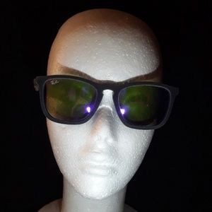 RAY-BAN 4187 CHRIS 60774V